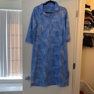 Vineyard Vines Casual Dress